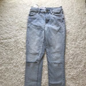 Brand New Urban Outfitters Light Wash Jeans